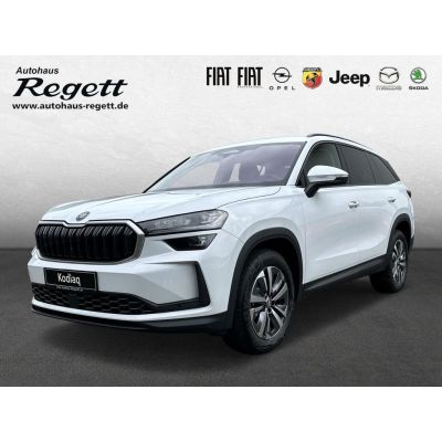 Skoda Kodiaq 2.0 TDI 142 kW 4x4 Selection EU6e*Allrad*