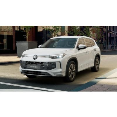 Volkswagen Tayron Elegance 1,5 eTSI DSG Klima Navi