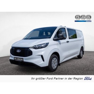 Ford Transit Custom 320L2 DoKa Trend FWD NAVI ACC LED