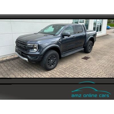 Ford Ranger Raptor DoKa e-4WD Raptor Paket*PDC*Kamera