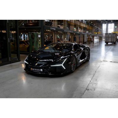 Lamborghini Revuelto 6.5 V12 HPEV - P. Display - Lift - Cam