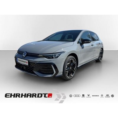 Volkswagen Golf VIII 1.5 eTSI DSG R-Line AHK*STHZG*PANO*IQ-