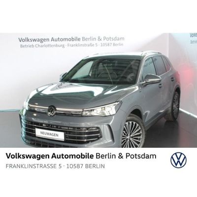 Volkswagen -4100.-€ Tiguan Elegance 1,5 l eTSI OPF 110 kW (