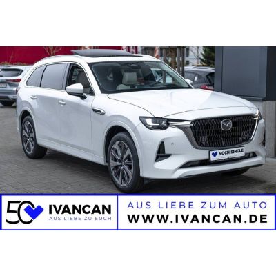 Mazda CX-80 3.3d 254PS A/T AWD Takumi Plus