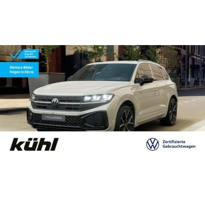 Volkswagen Touareg 3.0 V6 TDI 4M Tip. R-Line IQ.Light LuftA