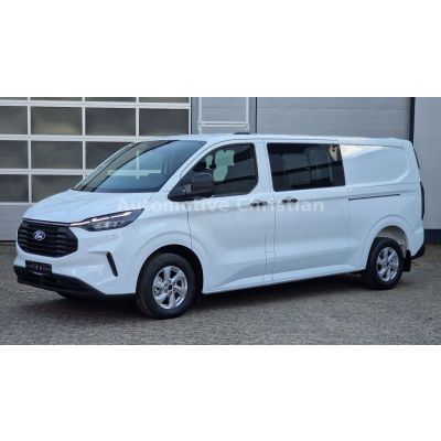 Ford Transit Custom DOKA Trend 320 170 L2H1 4x4 AUT