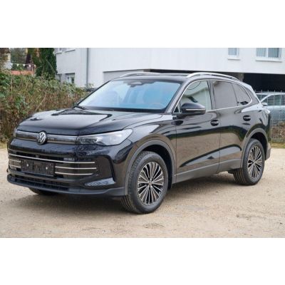Volkswagen neuer Tiguan Elegance 2.0 TDI SCR 4MOTION 142kW 
