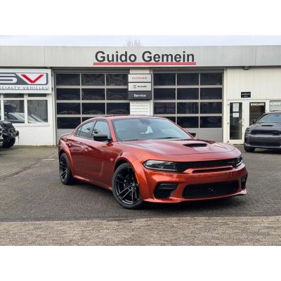 Dodge Charger R/T Scat Pack 6.4 V8 Widebody Last Call