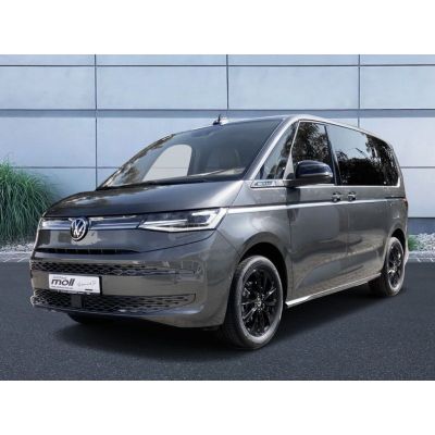 Volkswagen Multivan Style 2.0 TDI KÜ