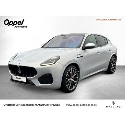 Maserati Grecale Modena Hybrid MY24 360°KAM+LUFTFAHRWERK