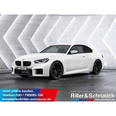 BMW M2 MEMORY PDC SHZ KAMERA H/K NAVI HUD FACEL. LED