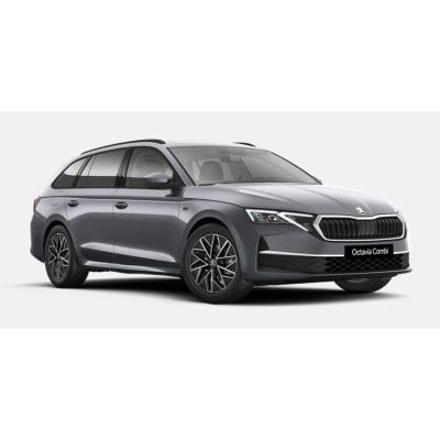 Skoda Octavia Combi Tour 2.0 TDI DSG Navi AHK ACC