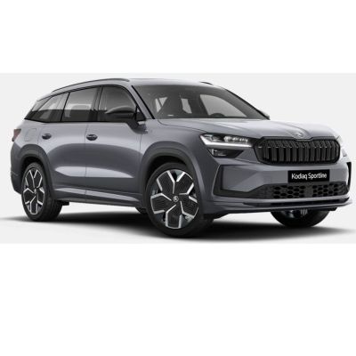 Skoda Kodiaq Sportline TDI DSG 7-S*AHK*H-UP*PANO