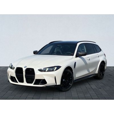 BMW M3 Competition M xDrive Touring