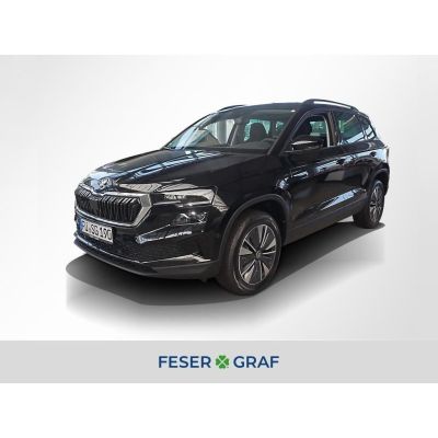 Skoda Karoq selection 1,5l TSI DSG * RFK AHK MATRIX *
