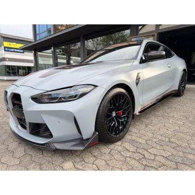 BMW M4 CSL-VOLL CARBON-HEAD UP-M 50 JAHRE-KEYLESS-