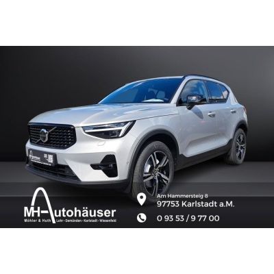 Volvo XC40 2.0 Plus Dark
