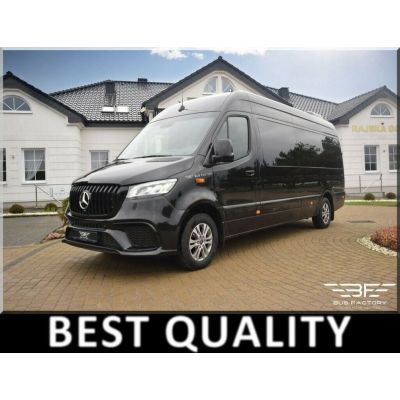 Mercedes-Benz Sprinter 319 Taxi 8+1 !! 107.000 netto tax 0% !!