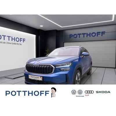 Skoda Kodiaq SELECTION AHK NAV pACC KAM LED WINTER-P.