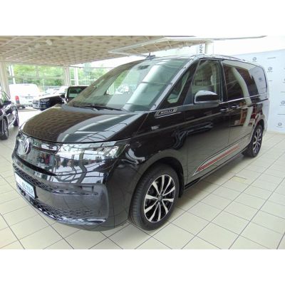 Volkswagen Multivan Langversion Basis-Modell T7/STANDHZG/NA