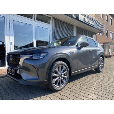 Mazda CX-60 3.3L Exclusive-L.+CoSo 200PS *360°*Bose*Qi