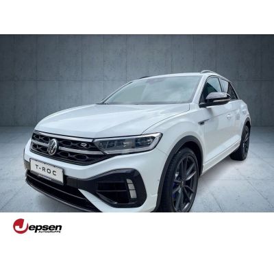 Volkswagen T-Roc R 2.0 TSI 4MOT DSG RearView+ACC+Navi+19