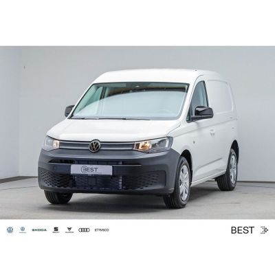 Volkswagen Caddy Cargo 2.0 TDI GRA*KLIMA*APP-CONNECT*