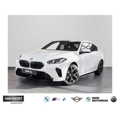 BMW 220i Gran Coupé M - Sport
