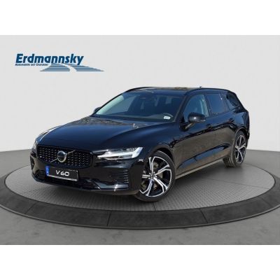Volvo V60 T8 AWD Plus Dark Plug-In Driver Assistance