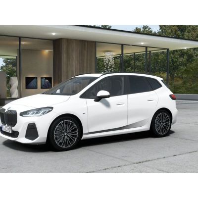 BMW 223d xDrive Active Tourer