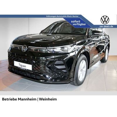 Volkswagen Tiguan R-Line 1.5 eHybrid OPF DSG