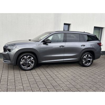 Skoda Kodiaq 1.5 TSI DSG Sportline (AHK,Navi,Kam.)