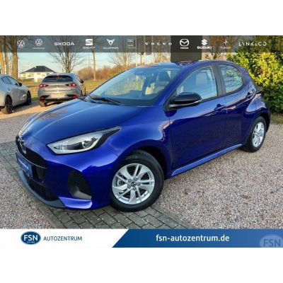 Mazda 2 Hybrid 2024 1.5L VVT-i 116 PS CENTRE-LINE