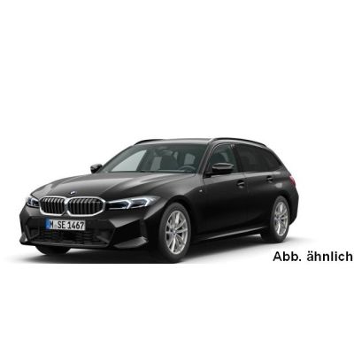 BMW 330d xDrive Touring M Sportpaket Navi Aktive Ges