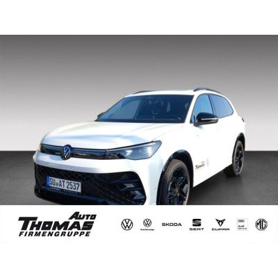 Volkswagen Tiguan 2.0 TDI DSG R-Line *AHK*HeadUp*IQ.LIGHT*