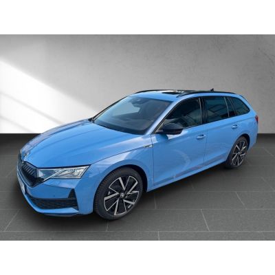 Skoda Octavia Combi IV 2.0 TDI DSG Sportline *DCC*PANO