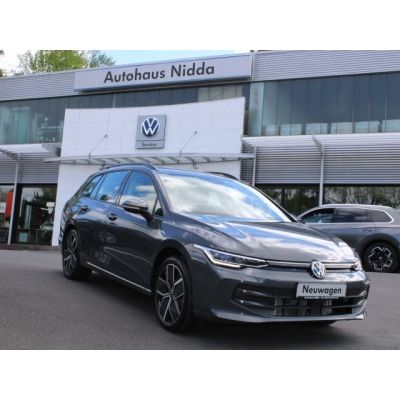 Volkswagen Golf VIII 1.5 eTSI DSG NEUWAGEN APP-KAMERA-WINTE