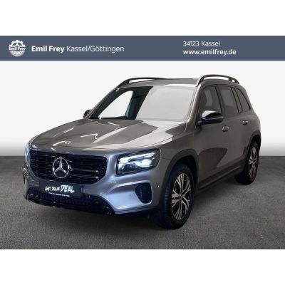 Mercedes-Benz GLB 200 d 8G-DCT Progressive Advanced