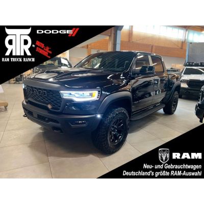 Dodge RAM 1500 RHO H/O