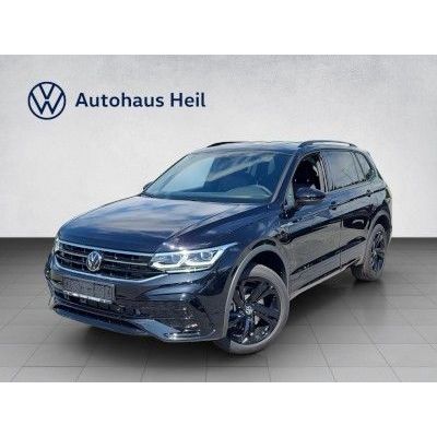 Volkswagen Tiguan Allspace R-Line 2.0 TDI 4M *BlackStyle*