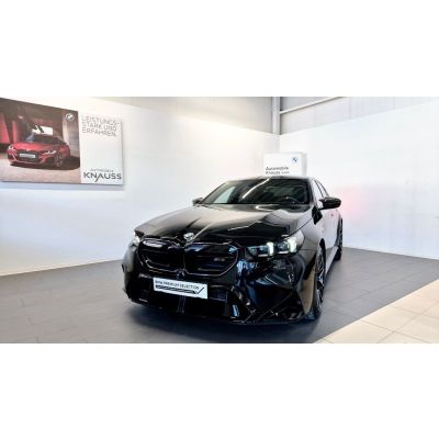 BMW M5 Limo G90 Ultimate Keramik Carbon BandW FULL!!!