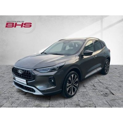 Ford Kuga 2,5 Duratec 243PS PHEV ATG Active X