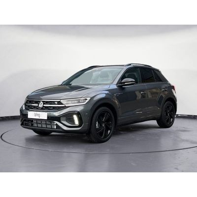 Volkswagen T-Roc R-Line 1.5 l TSI OPF  (150 P S) 7-Gang-Dop