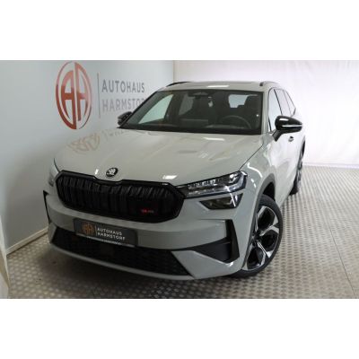 Skoda Kodiaq 2.0 TSI  4x4 RS Pano AHK StHz HeadUp