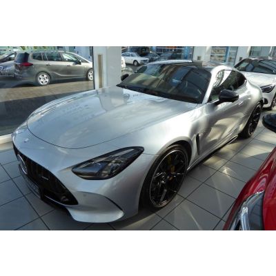 Mercedes-Benz AMG GT 63 4Matic+ Coupe Night-Paket Premium+