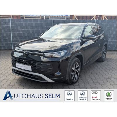 Volkswagen Tayron 1.5 eTSI Life DSG AHK-klappbar Navi 7-Sit