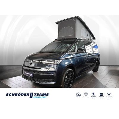 Volkswagen California Beach Tour 2.0 TDI DSG AHK IQ. Light 