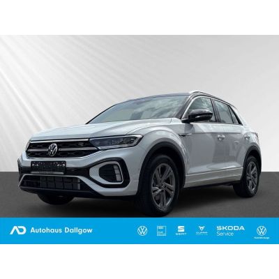 Volkswagen T-Roc R-Line 2.0 TDI 110 kW (150 PS) DSG+PDC+LED