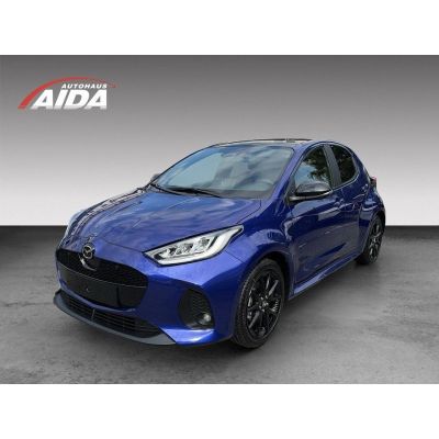 Mazda 2 HYB 1.5L Hybrid VVT-i HOMURA