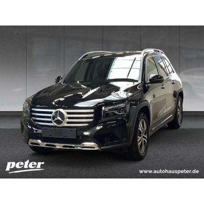 Mercedes-Benz GLB 200 d PROGRESSIVE+7-Sitze+SH-Dach+MULTIBEAM